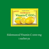 Vitamin C Powder 1000mg Price Promotion May 21 Biggo Malaysia