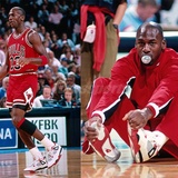 jordan 4 fire red men