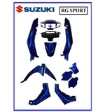 Suzuki Rg Sport 110 Cover Set Price Promotion May 2021 Biggo Malaysia