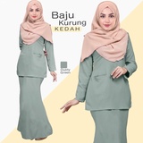 Borong Baju Kurung Kedah Price Promotion Jul 2021 Biggo Malaysia