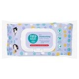 fred and flo wipes