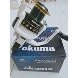 okuma avenger av65b