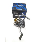 okuma avenger av65b