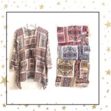 Baju Batik Wanita Blouse Price u0026 Promotion - Jan 2022 BigGo Malaysia