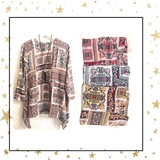 Baju Batik Wanita Blouse Price u0026 Promotion - Jan 2022 BigGo Malaysia