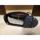 w211 rear view mirror