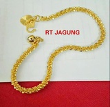 Emas 916 Gelang Jagung Price Promotion Nov 2021 Biggo Malaysia