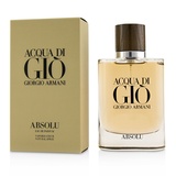 armani absolu 200ml