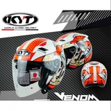 Kyt Helmet Double Visor Prices Promotions Oct Biggo Malaysia