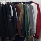 Harga Crewneck Thrift Paket Usaha