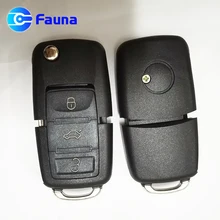 polo vivo key cover