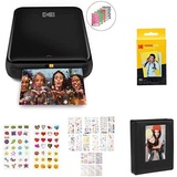 printer polaroid murah