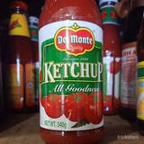 Delmonte Tomato Ketchup Price Promotion Nov 2021 Biggo Malaysia
