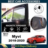 sunshade myvi