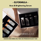 elformula acne
