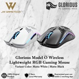 Glorious Model O Wireless Price Promotion Nov 21 Biggo Malaysia