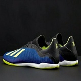 kasut adidas futsal