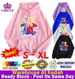 Baju Hoodie Viral Price Promotion Feb 2021 Biggo Malaysia