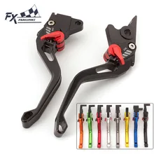 fz25 clutch lever