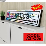 Khat Assalamualaikum Price Promotion Jun 2021 Biggo Malaysia