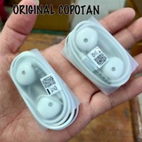 headset oppo a5 2020 original