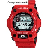 g shock mat moto putih