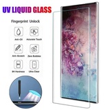 Harga Curved Glass Samsung Note 10 Plus 