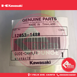 kawasaki barako 175 spare parts