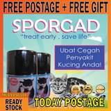 Sporo Kucing Price u0026 Promotion - Nov 2021 BigGo Malaysia