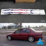 Stiker Wira Body Price Promotion Nov 2021 Biggo Malaysia