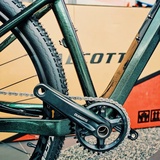 alcott dino mtb