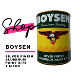 Boysen Paint Silver Price Voucher Jul 2021 Biggo Philippines