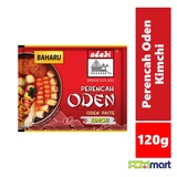 Perencah oden