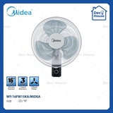 16 Wall Fan Midea Price Promotion Aug 21 Biggo Malaysia