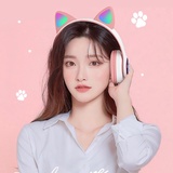 Ear Fon Bluetooth Cat Price u0026 Promotion - Sep 2021 BigGo Malaysia