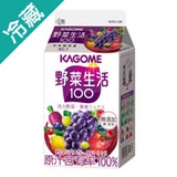 100%綜合蔬果汁-紫色蔬果