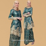 Baju Kurung Moden Songket Price Promotion Jun 2021 Biggo Malaysia