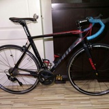 giant tcr slr2 2014