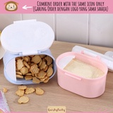 Bekas Kedap Udara Besar Price Promotion Nov 2021 Biggo Malaysia