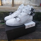 puma suede the weeknd