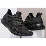 Adidas Ultra Boost 3.0 Mens Running Shoes (OEM) Shopee