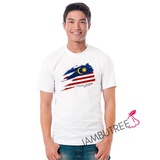 Merdeka Flag Tshirt Price & Promotion - Jan 2022 BigGo Malaysia