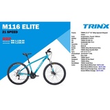 trinx m116 price 2020