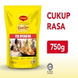 Cukup Rasa 750g Price Promotion Nov 2021 Biggo Malaysia