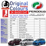 Cat Original Perodua Price Promotion Jul 2021 Biggo Malaysia