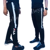 seluar tracksuit forest