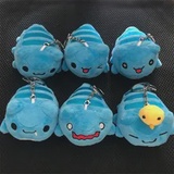 bugcat plush
