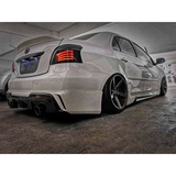 vios ncp93 bodykit