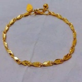Harga Emas 10 Gram Gelang Terbaru April 2022 | BigGo Indonesia