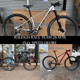 Raleigh Mtb Price Promotion May 2021 Biggo Malaysia